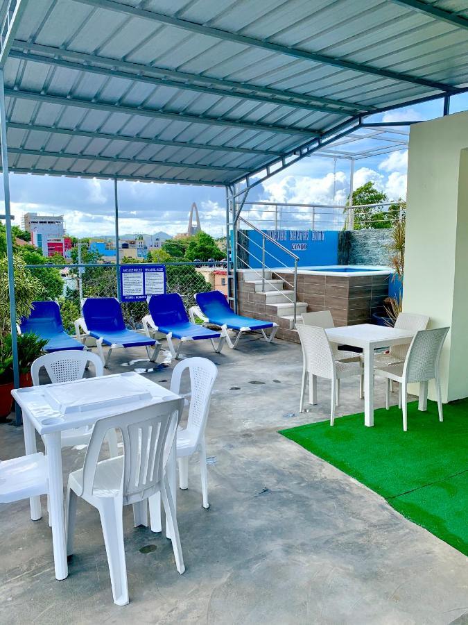 Higuey Center City Exteriör bild