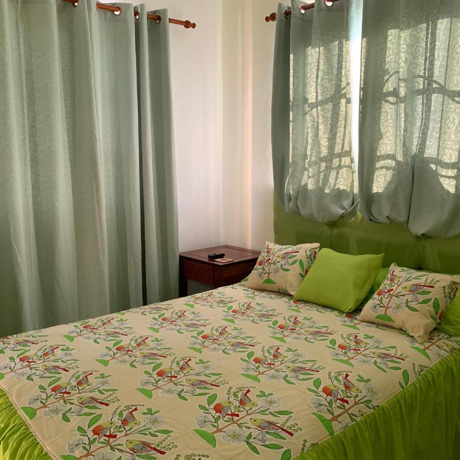 Higuey Center City Exteriör bild