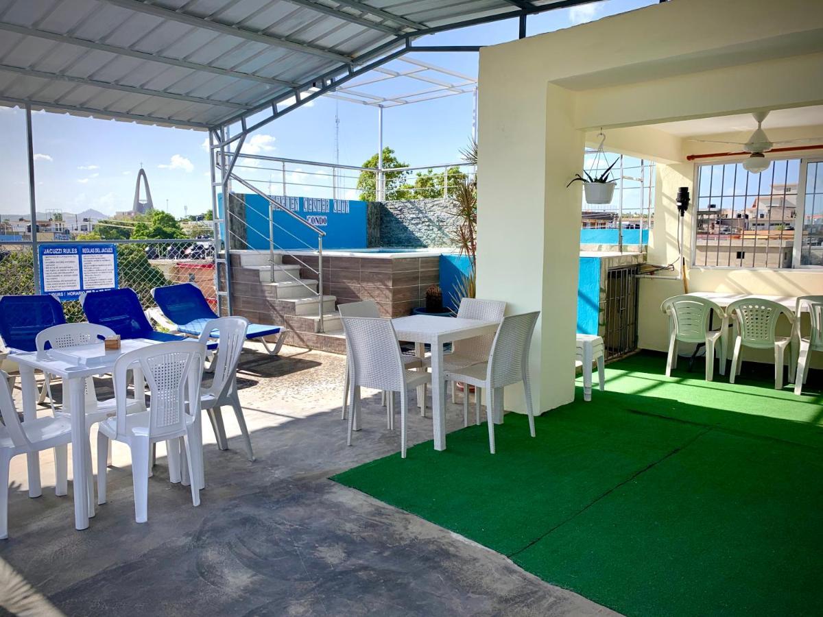 Higuey Center City Exteriör bild