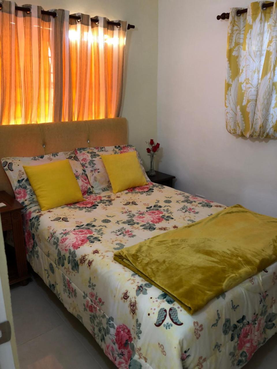 Higuey Center City Exteriör bild