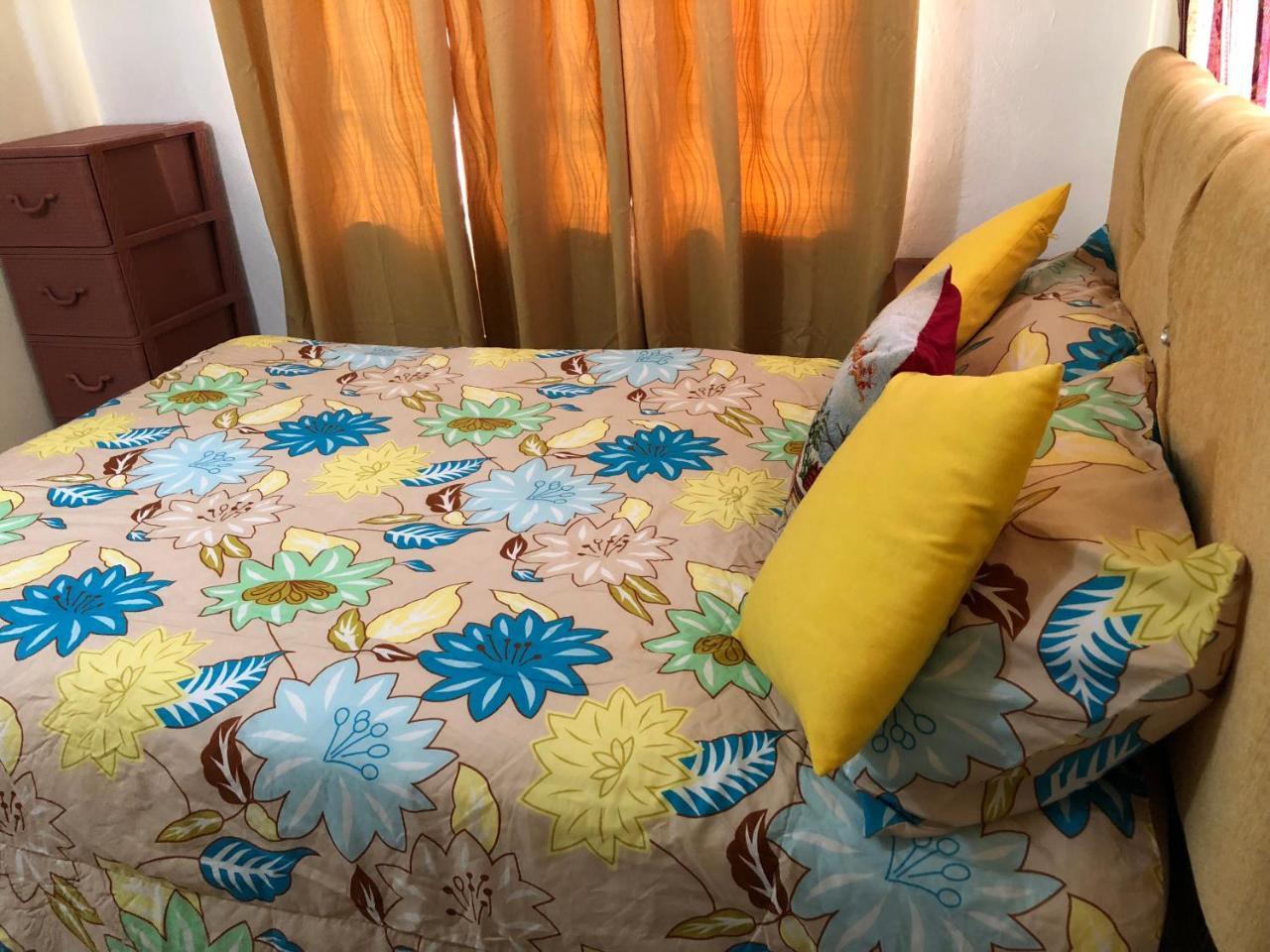 Higuey Center City Exteriör bild
