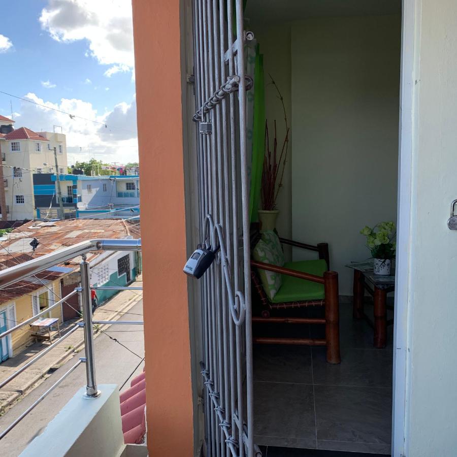 Higuey Center City Exteriör bild