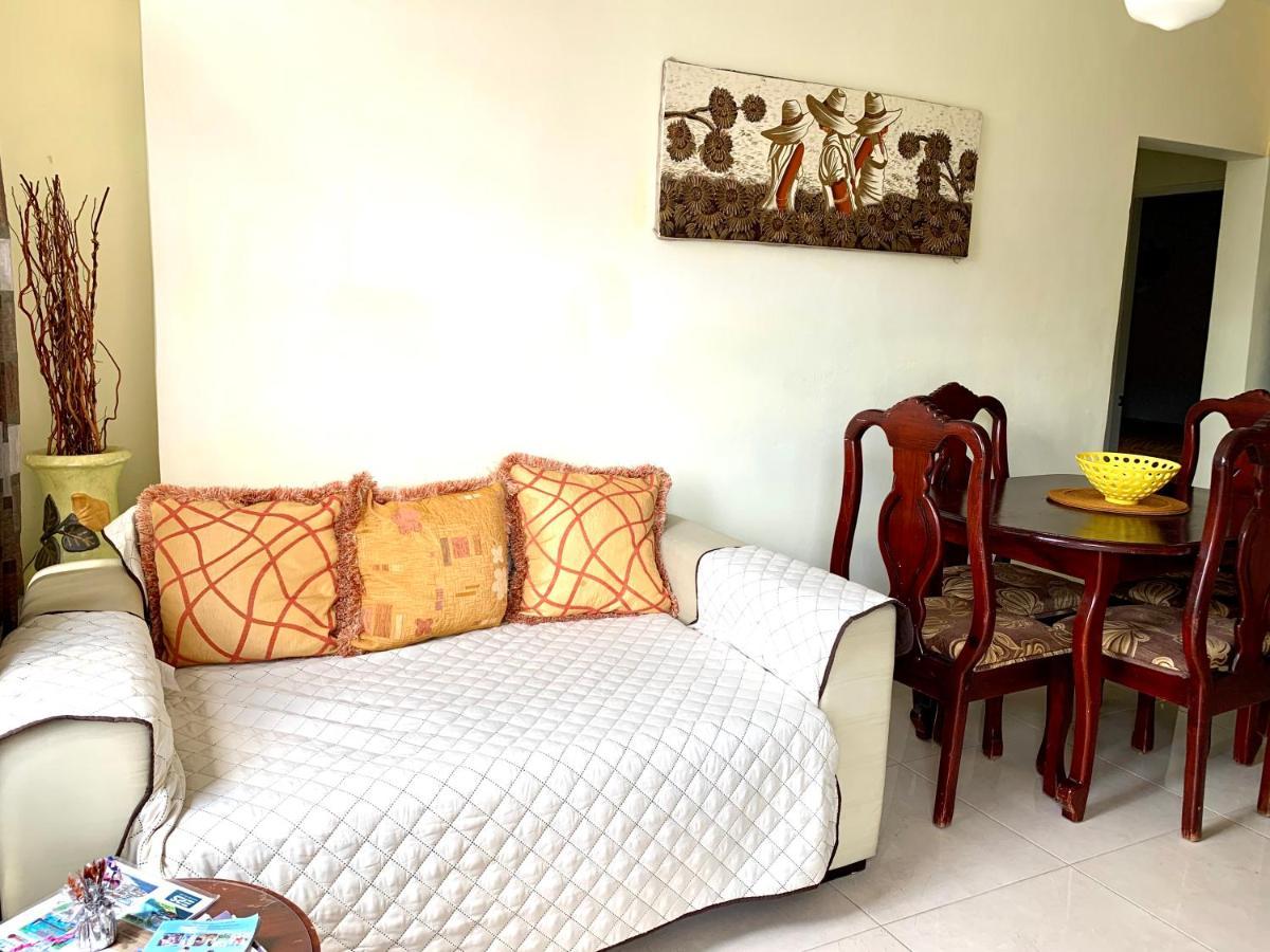 Higuey Center City Exteriör bild