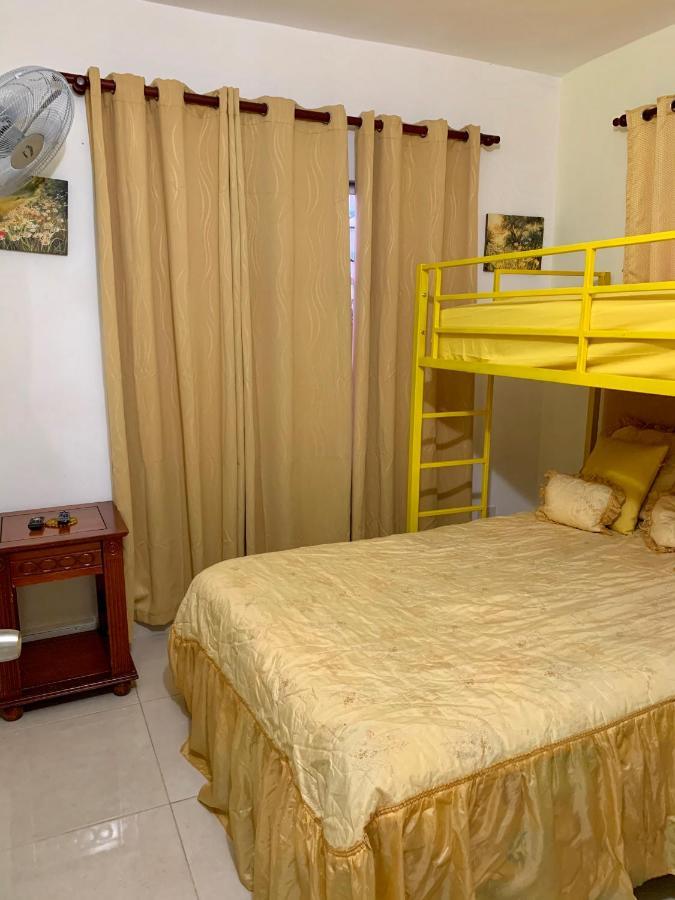 Higuey Center City Exteriör bild